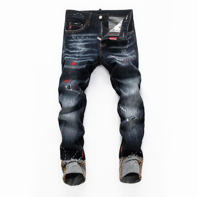 DSquared D2 Jeans Mens ID:20230105-125